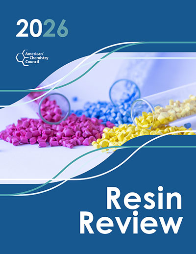 The Resin Review - 2026