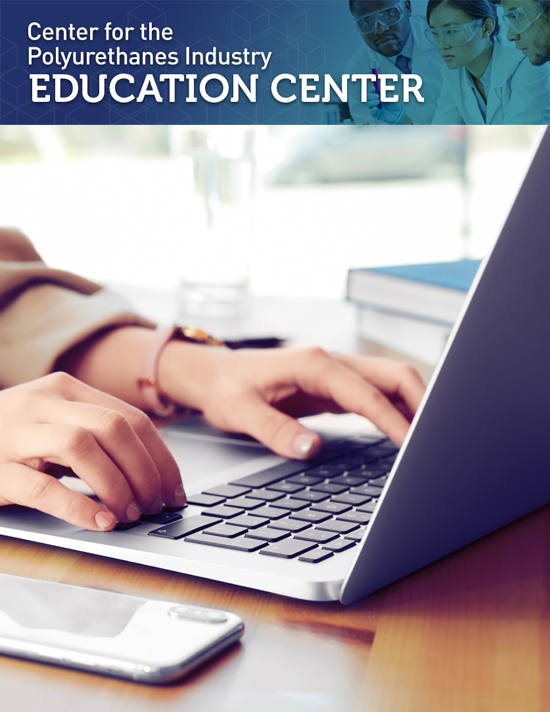 PU 104A: Polyurethane Adhesive and Sealants (2022)