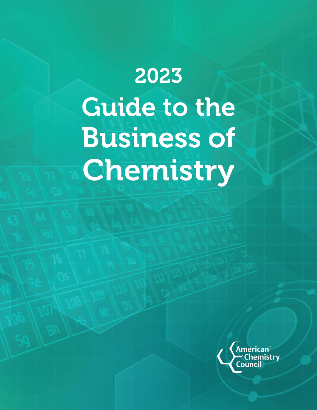 Guide to the Business of Chemistry - 2023