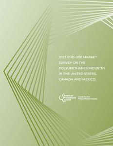 2023 End-Use Market Survey on the Polyurethanes Industry