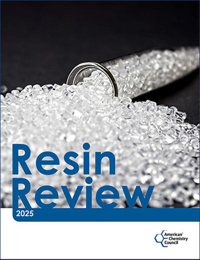 The Resin Review - 2025