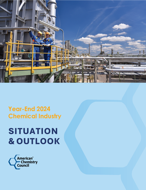 Business of Chemistry: Situation and Outlook