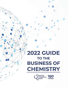 Guide to the Business of Chemistry - 2022 (electronic version)