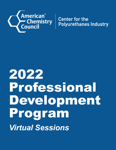 2022 CPI Professional Development Program - VIRTUAL SESSIONS