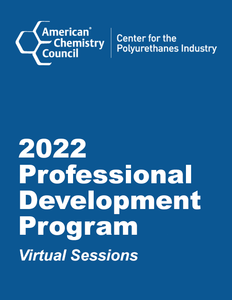 2022 CPI Professional Development Program - VIRTUAL SESSIONS