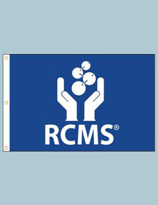 RCMS Flag