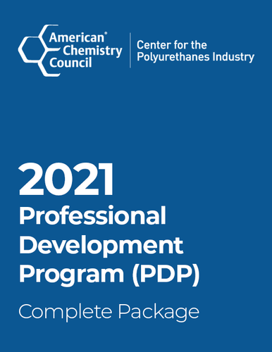 2021 CPI Professional Development Program - COMPLETE PACKAGE