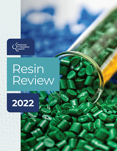 The Resin Review - 2022